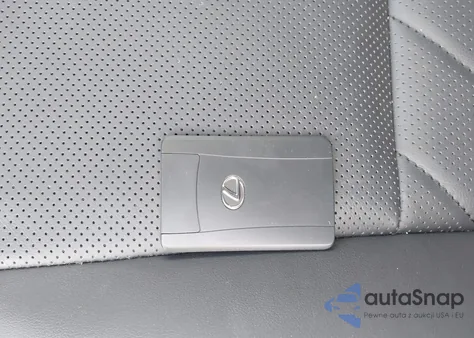 2026 Lexus Nx 450H+ Luxury z USA, uszkodzony, nr VIN JTJHKCFZ8T2077533